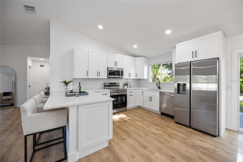 Photo of 5442 Ansonia Terrace, North Port, FL 34287 (MLS # A4688128)