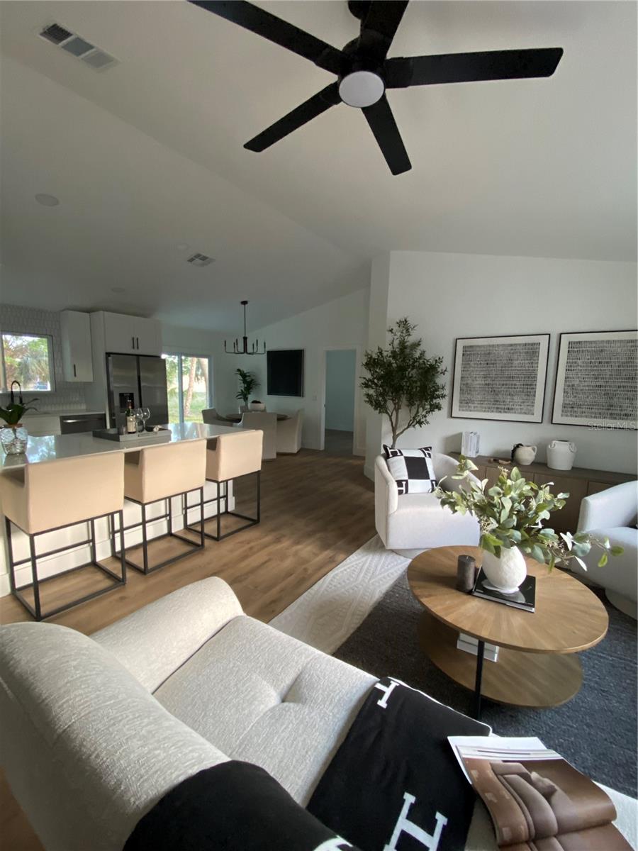 PORT CHARLOTTE SUB 04 - Residential