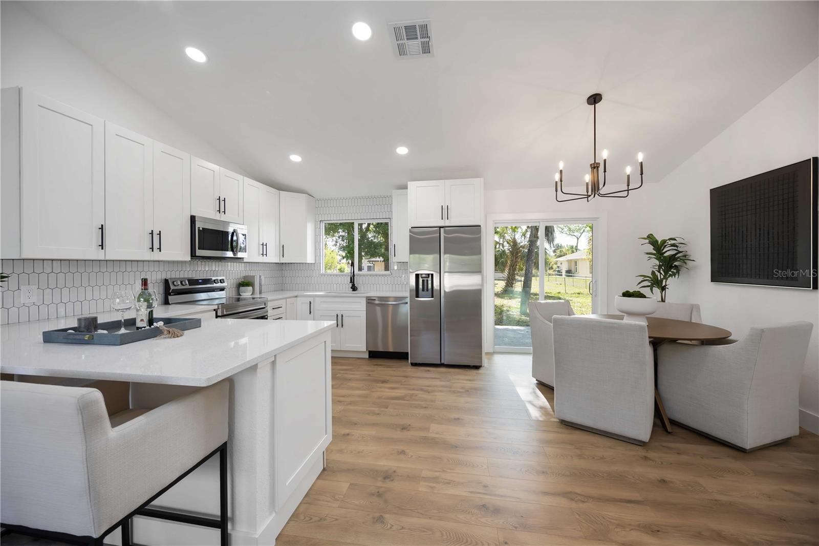 PORT CHARLOTTE SUB 04 - Residential