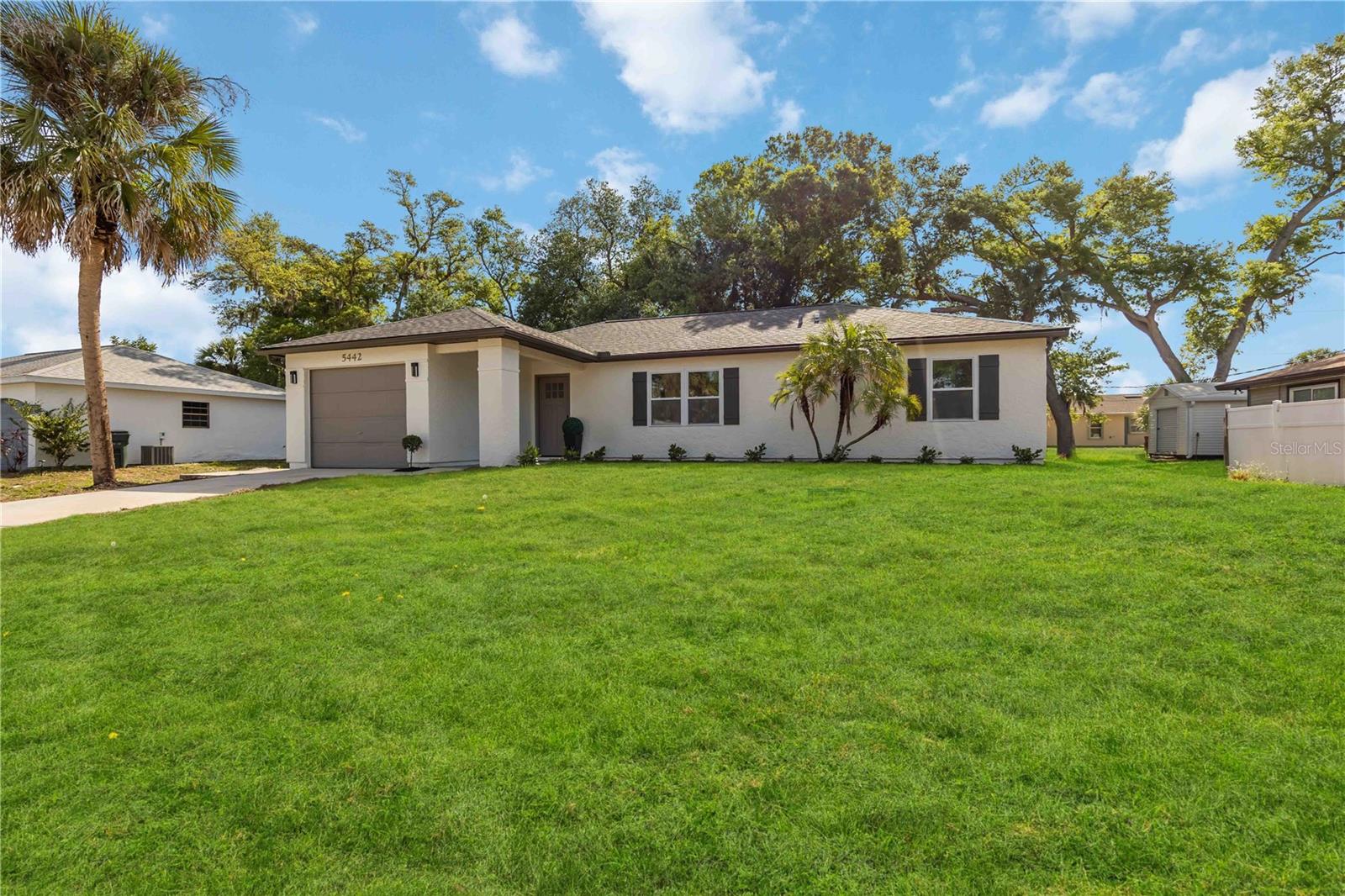 PORT CHARLOTTE SUB 04 - Residential