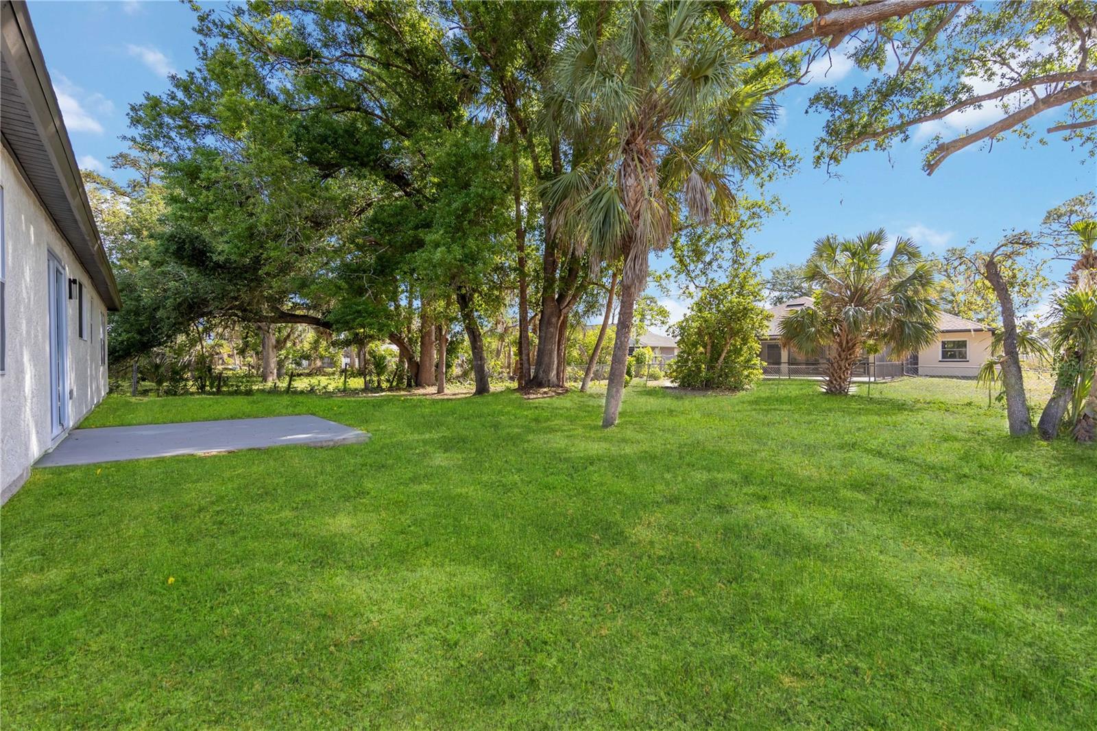 PORT CHARLOTTE SUB 04 - Residential