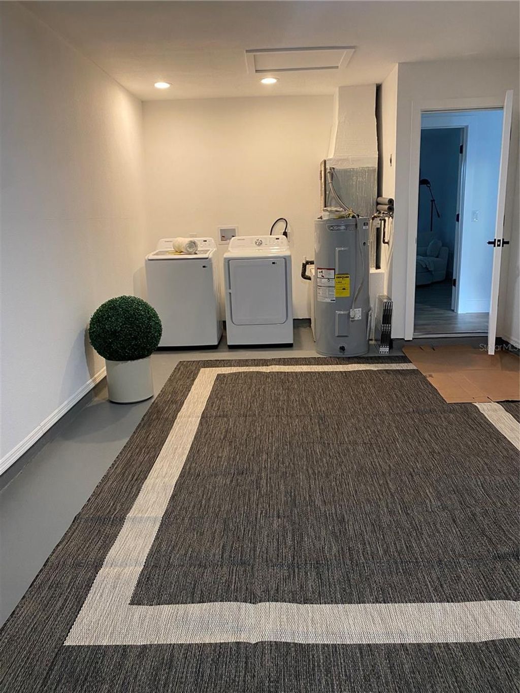 Photo of 5442 Ansonia Terrace, North Port, FL 34287 (MLS # A4688128)