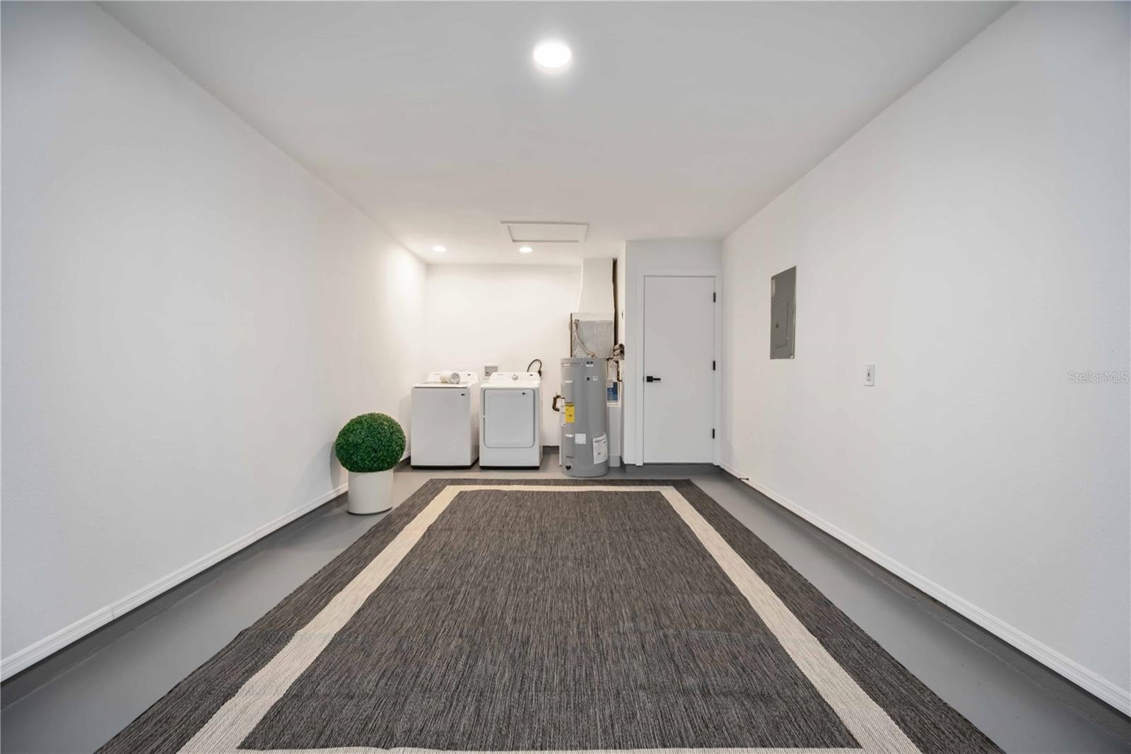 PORT CHARLOTTE SUB 04 - Residential