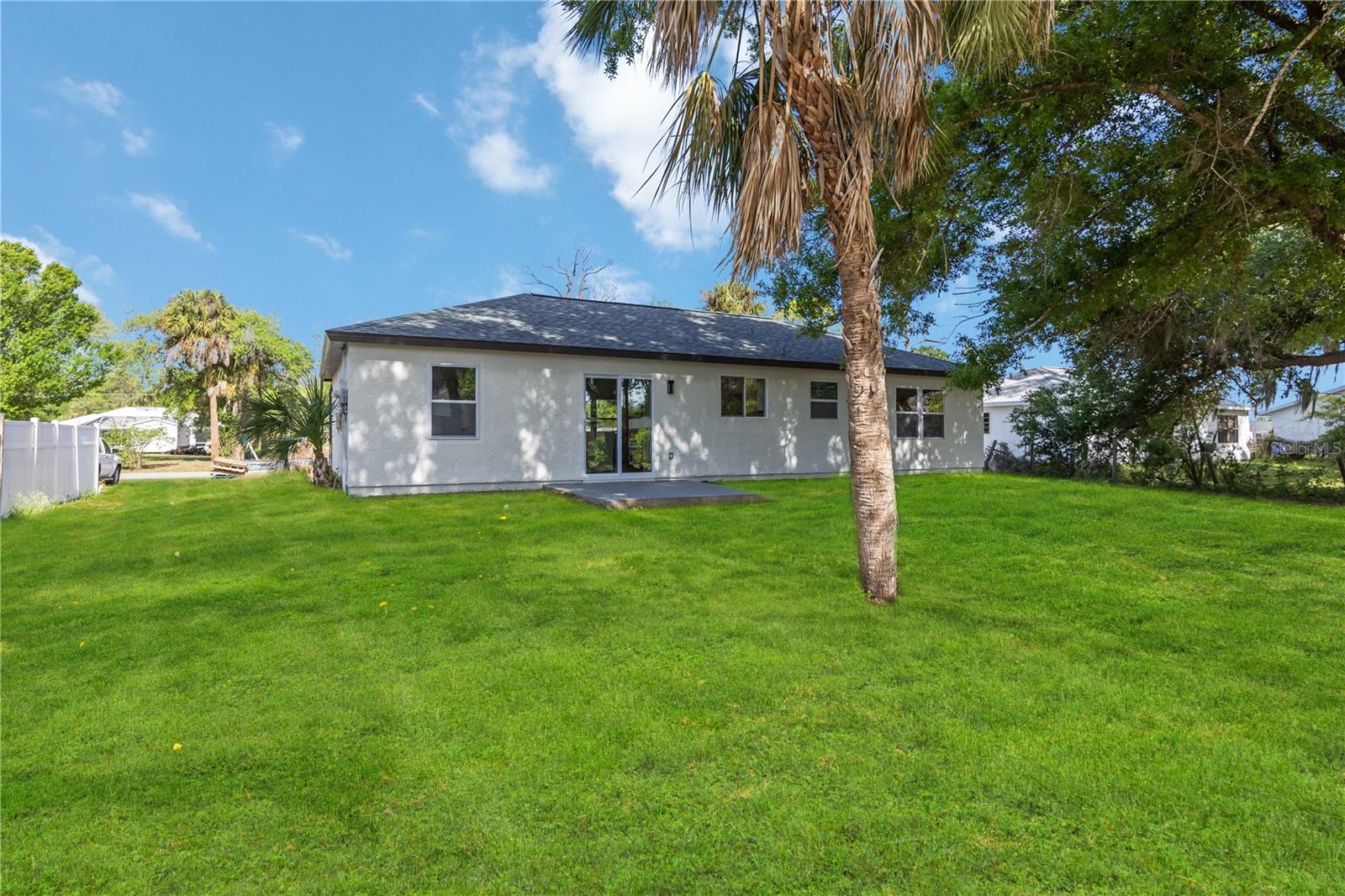 PORT CHARLOTTE SUB 04 - Residential