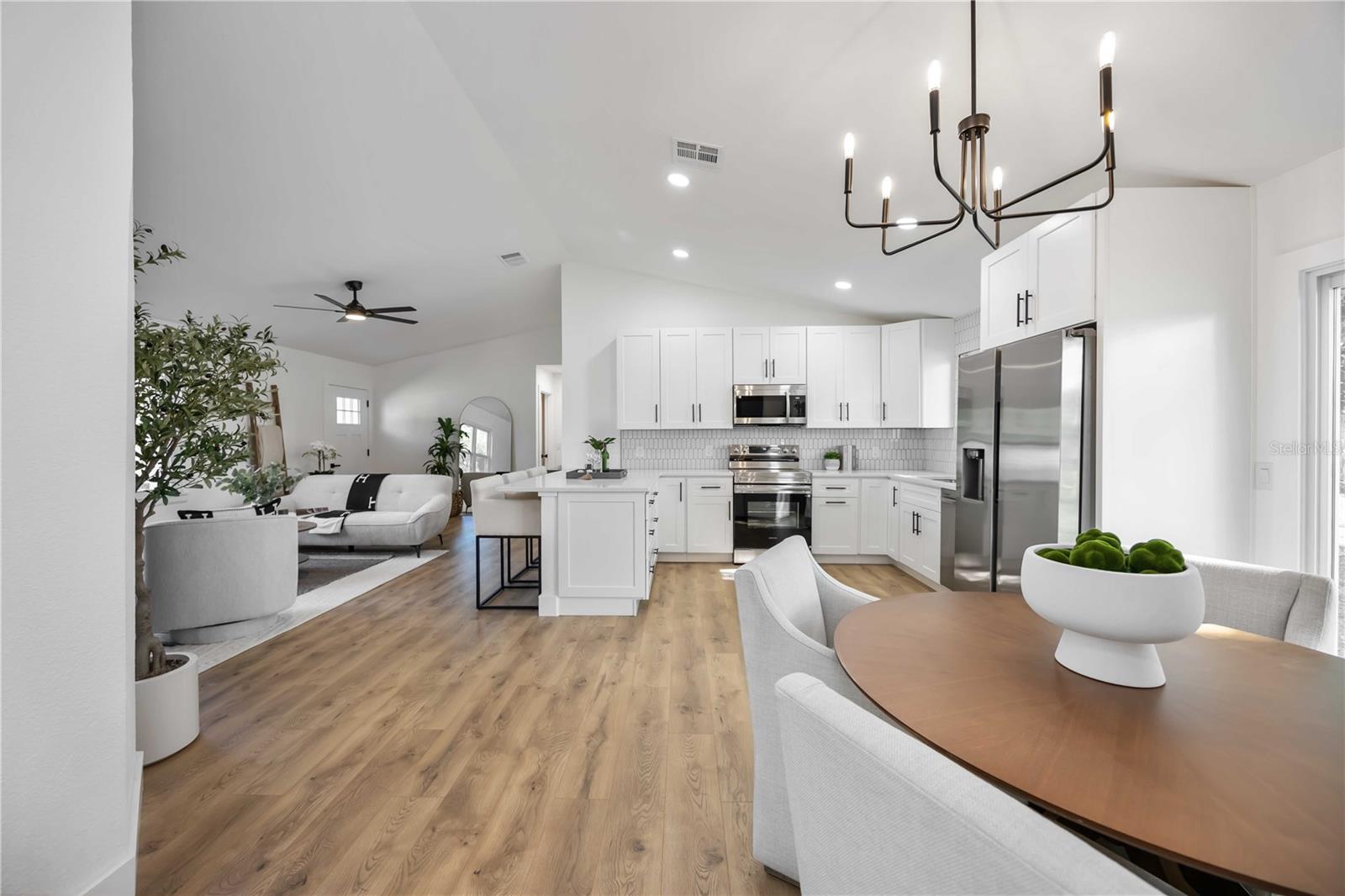 PORT CHARLOTTE SUB 04 - Residential