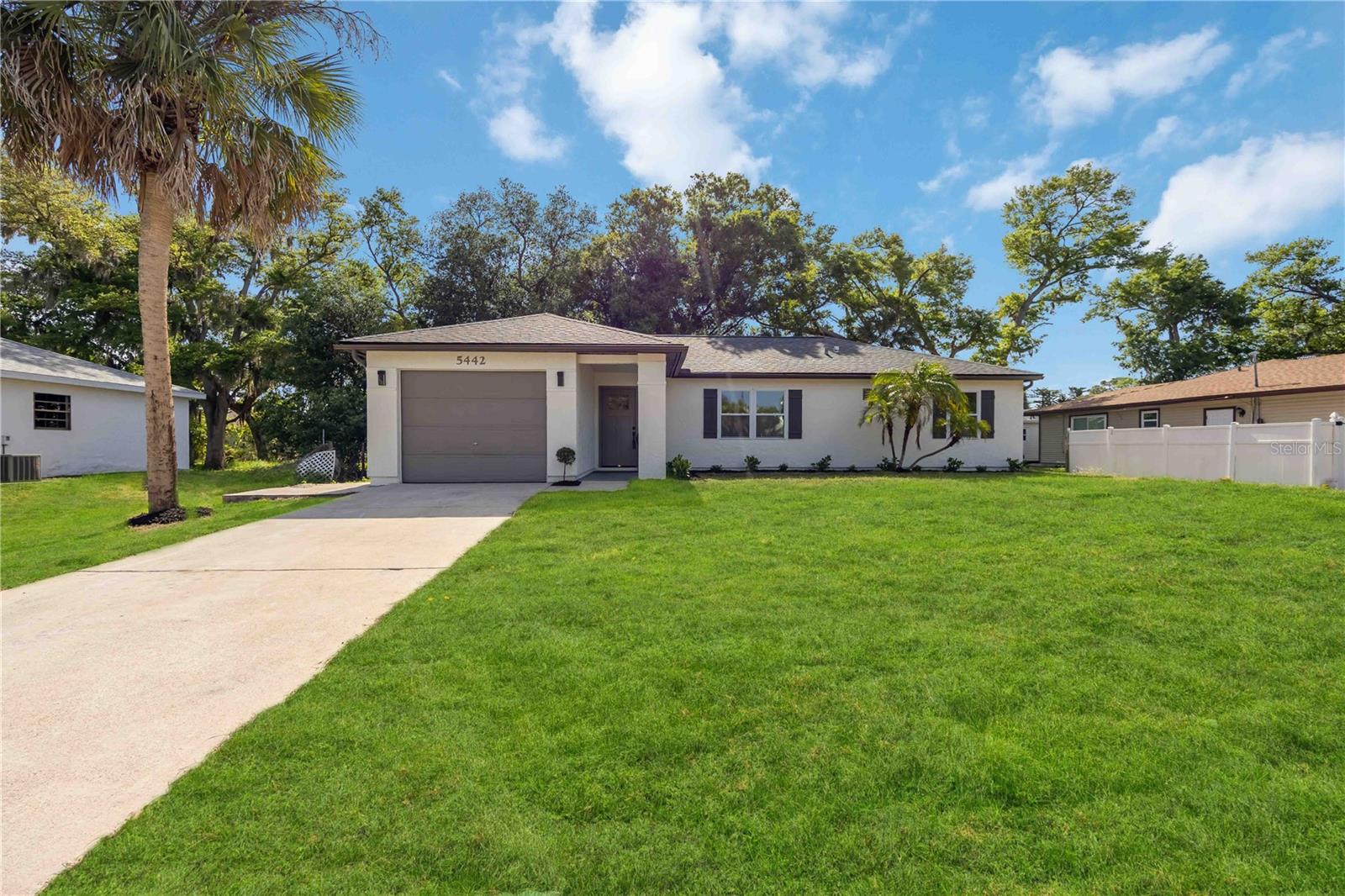 PORT CHARLOTTE SUB 04 - Residential