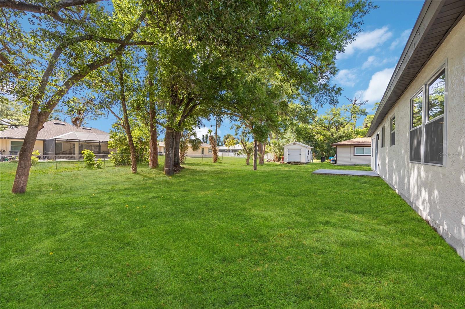 PORT CHARLOTTE SUB 04 - Residential