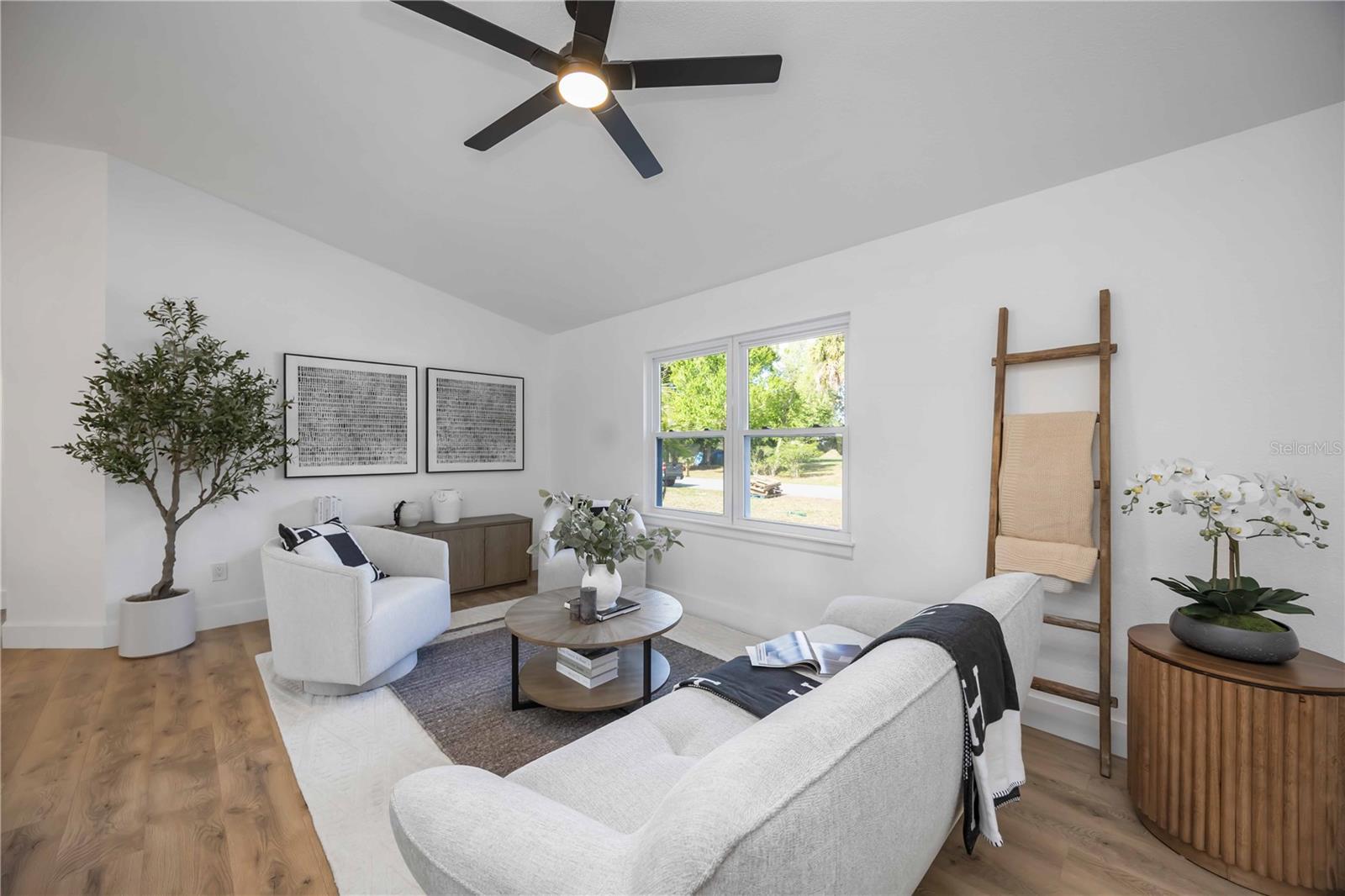 PORT CHARLOTTE SUB 04 - Residential