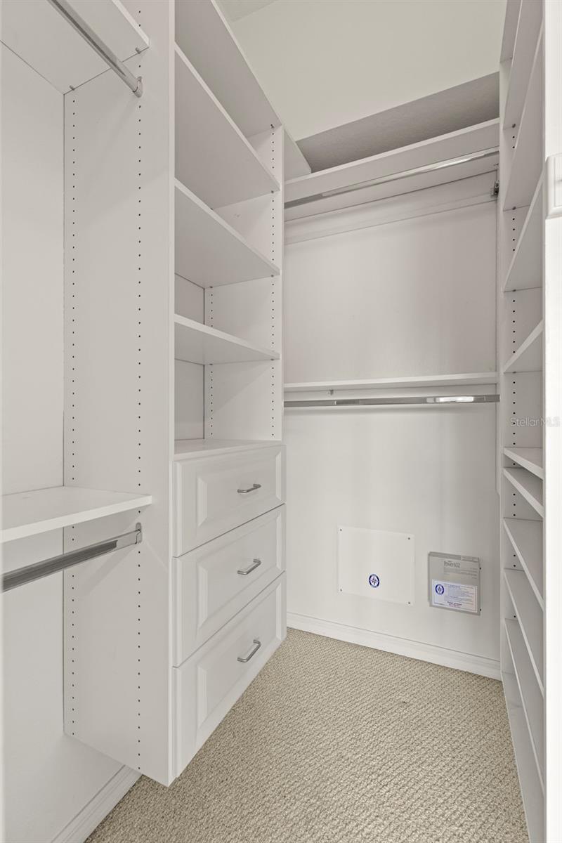 CYPRESS COVE TOWNHOMES LOT 3 BLOCK 21 - Residential Lease