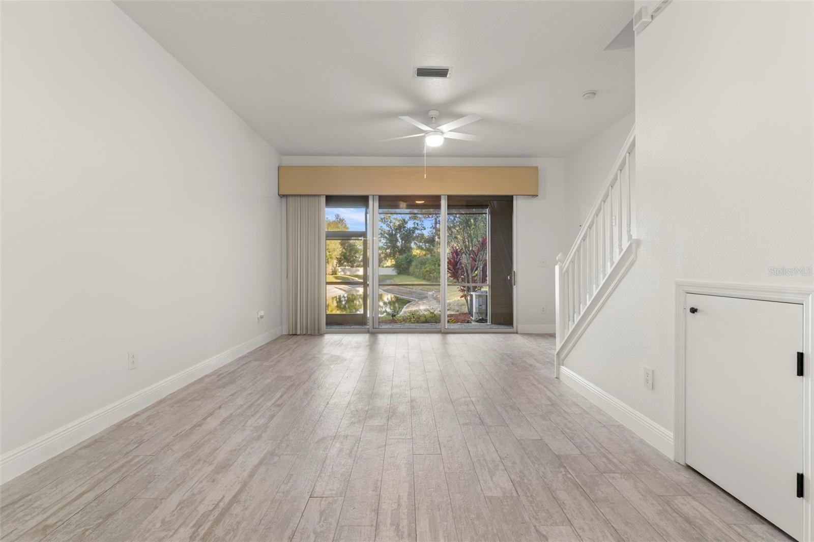 CYPRESS COVE TOWNHOMES LOT 3 BLOCK 21 - Residential Lease