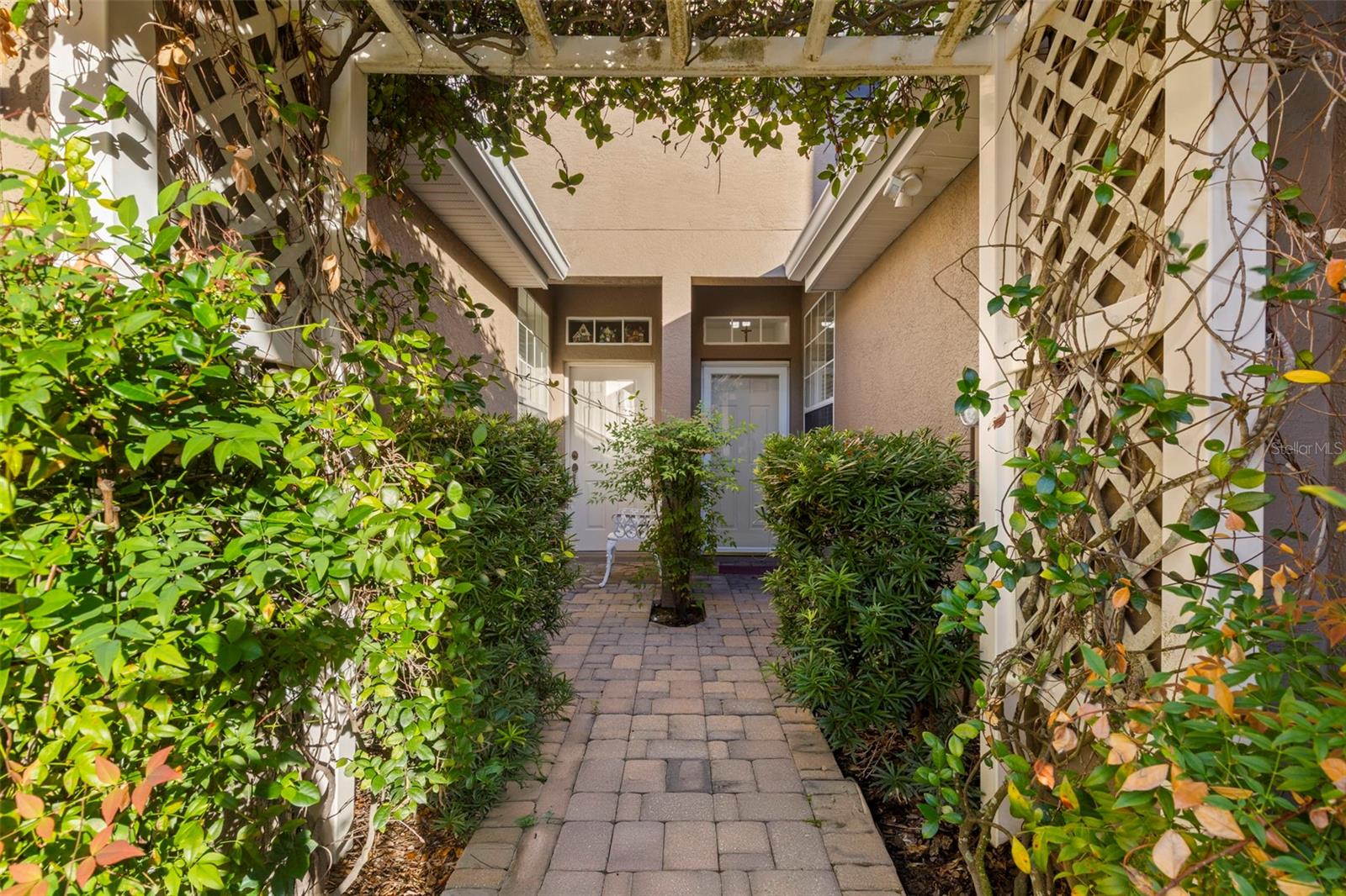 CYPRESS COVE TOWNHOMES LOT 3 BLOCK 21 - Residential Lease