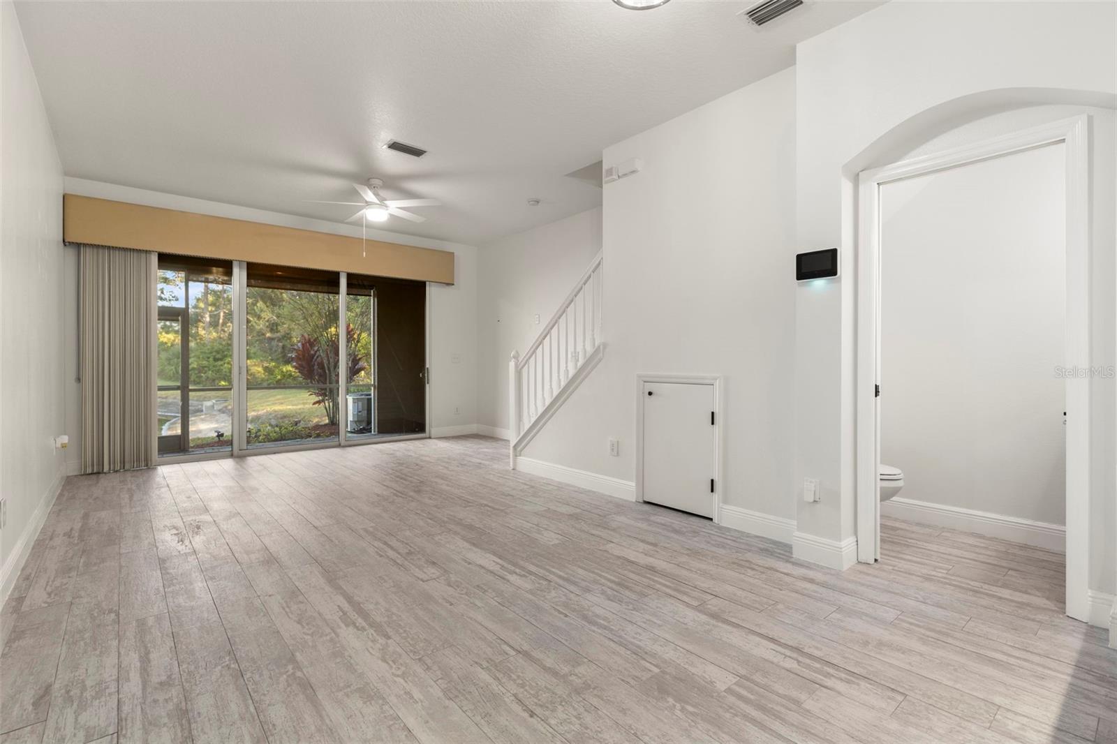 CYPRESS COVE TOWNHOMES LOT 3 BLOCK 21 - Residential Lease