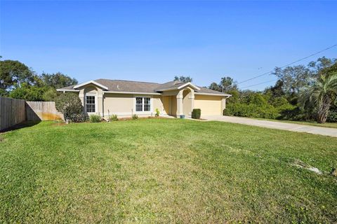 A home in DELAND