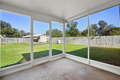 A home in DELAND