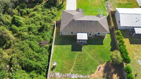 A home in DELAND