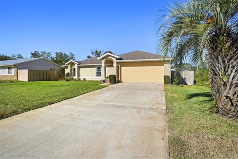 A home in DELAND