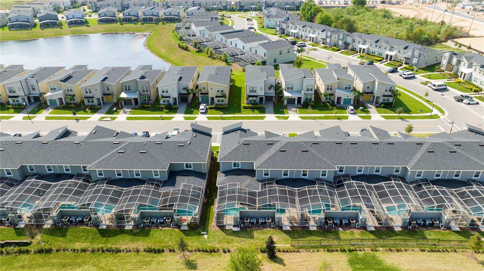 STONEYBROOK SOUTH NORTH PCL-PH - Residential