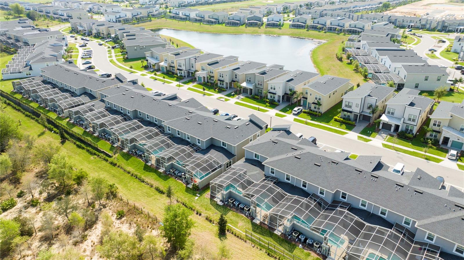 STONEYBROOK SOUTH NORTH PCL-PH - Residential