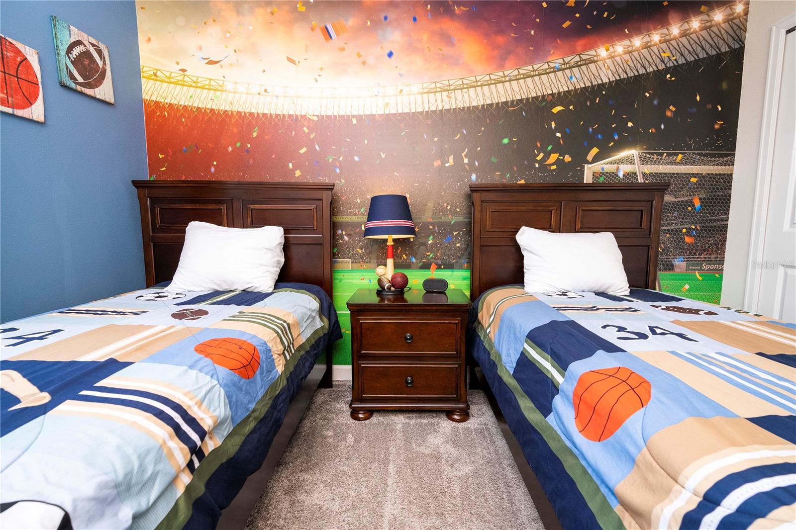 STONEYBROOK SOUTH NORTH PCL-PH - Residential