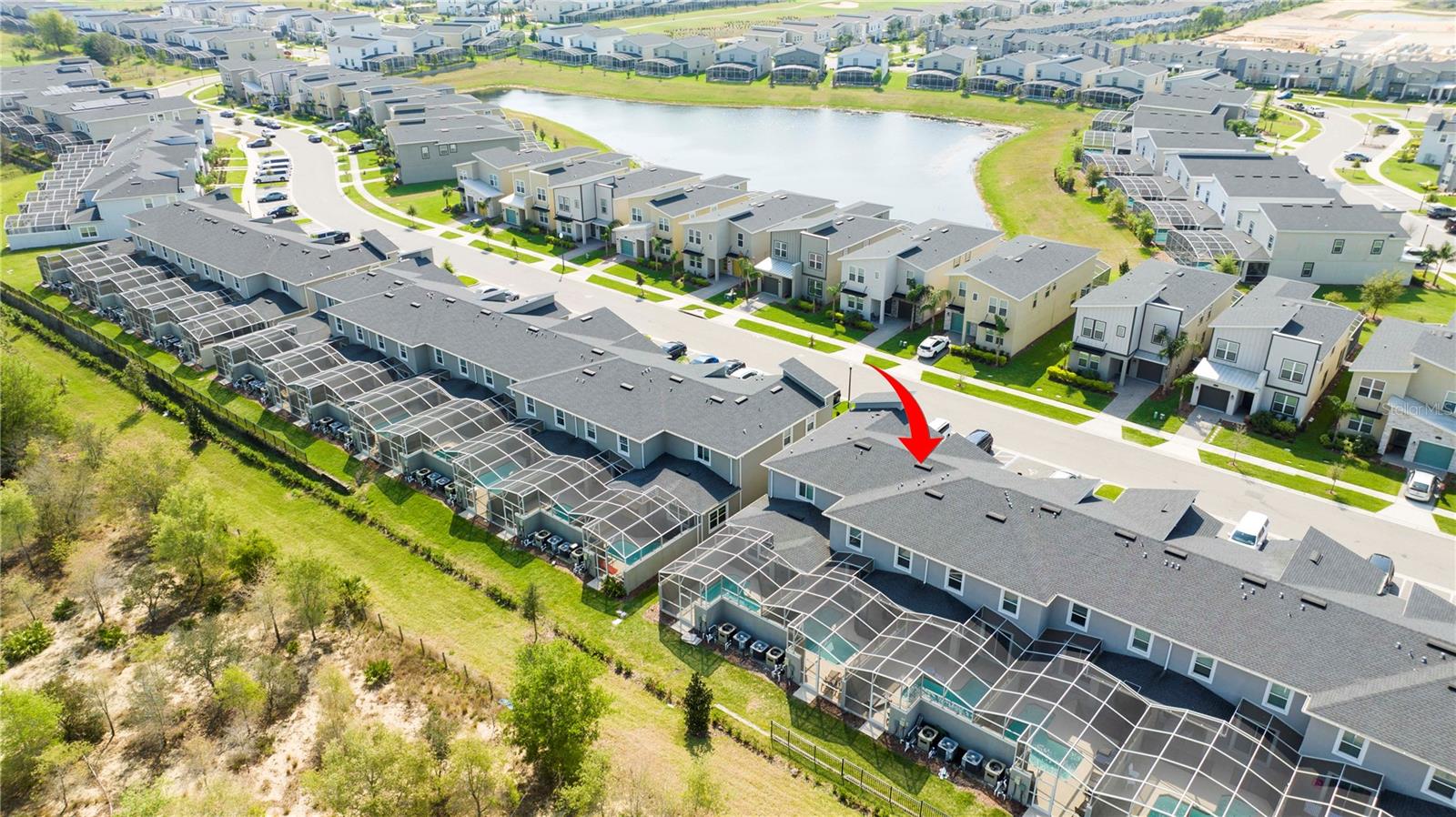 STONEYBROOK SOUTH NORTH PCL-PH - Residential