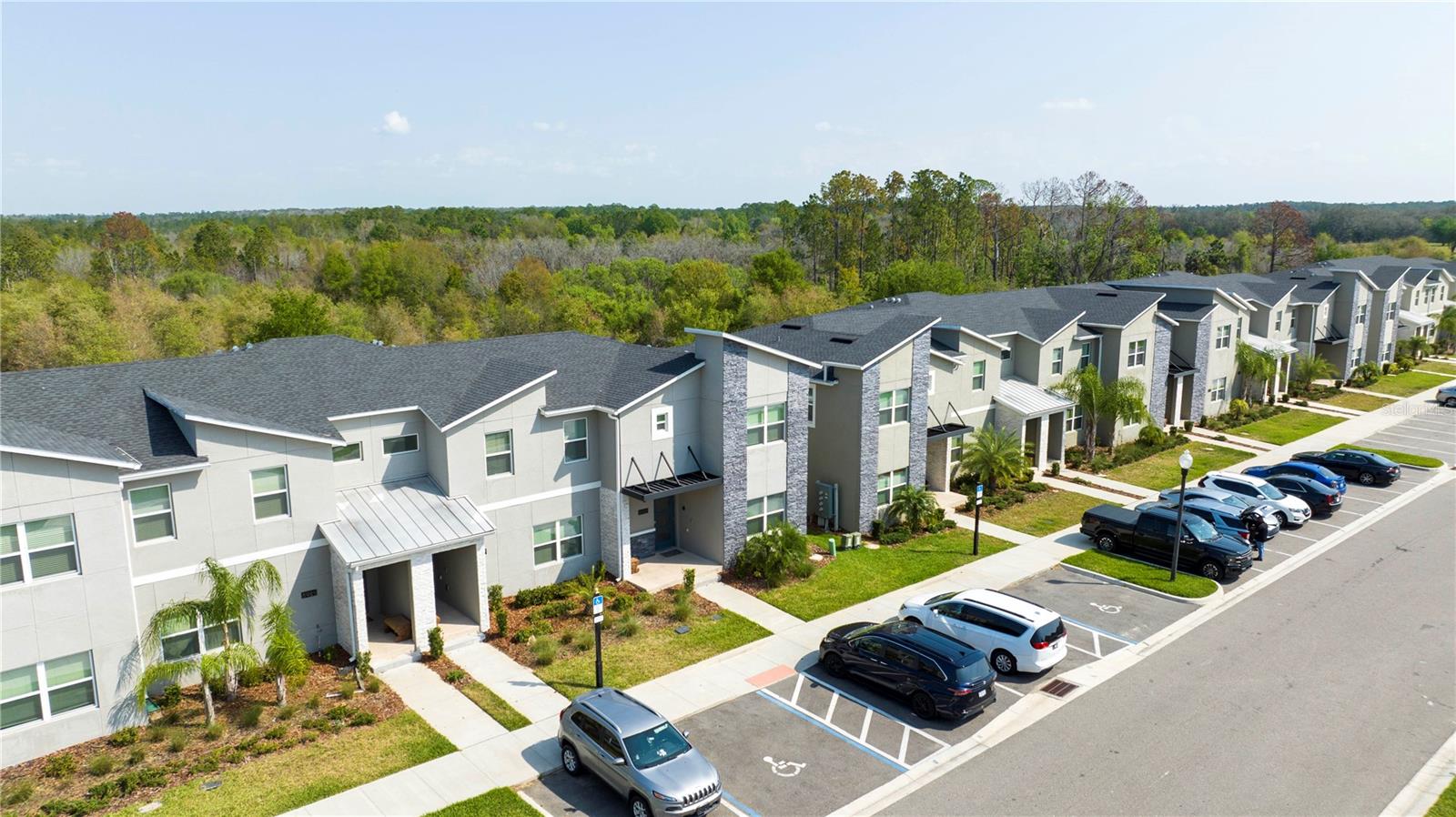 STONEYBROOK SOUTH NORTH PCL-PH - Residential