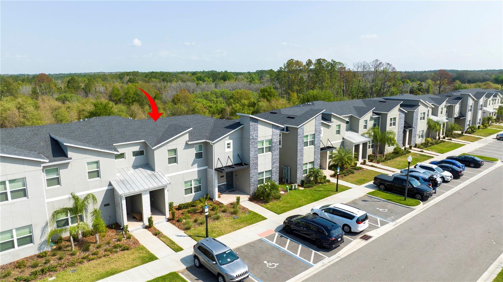 STONEYBROOK SOUTH NORTH PCL-PH - Residential