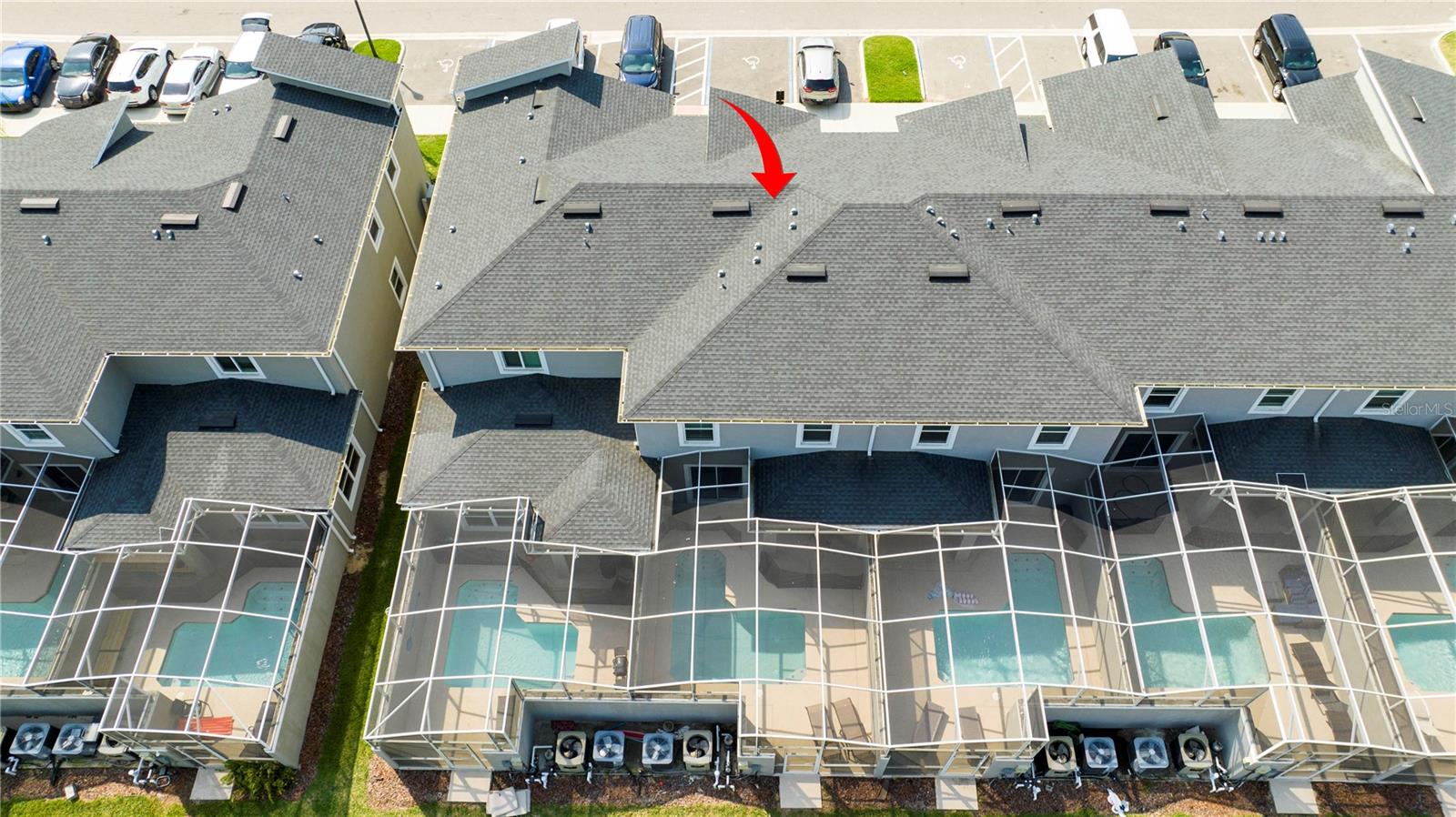 STONEYBROOK SOUTH NORTH PCL-PH - Residential