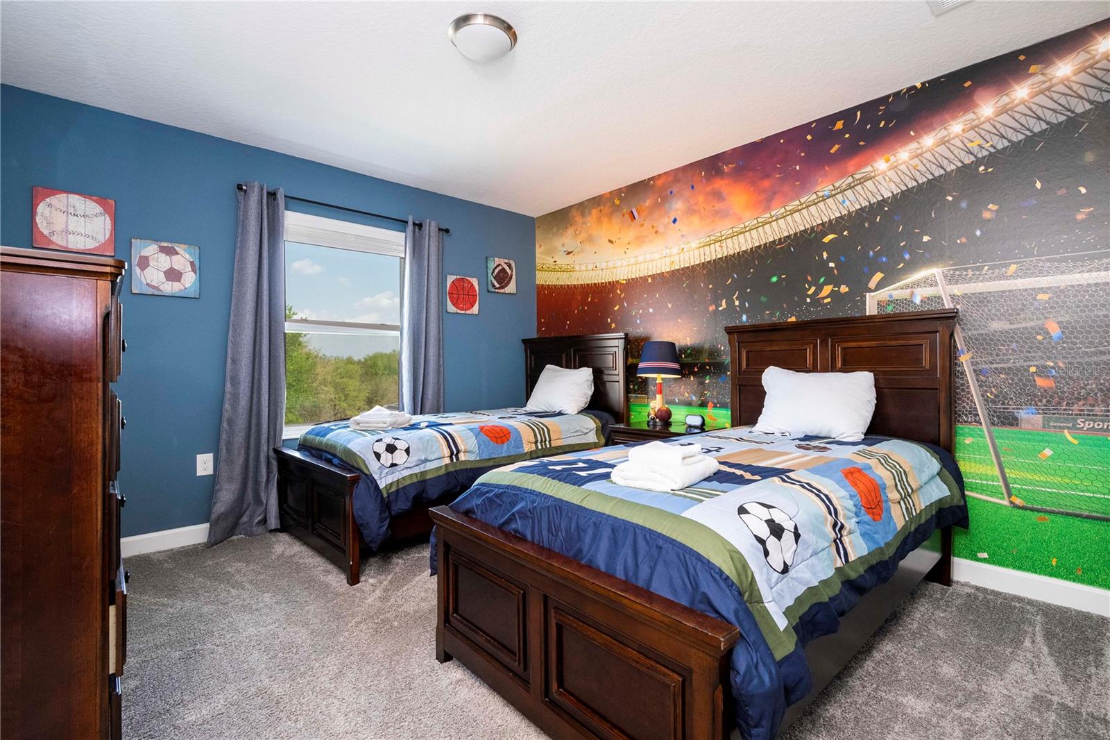 STONEYBROOK SOUTH NORTH PCL-PH - Residential