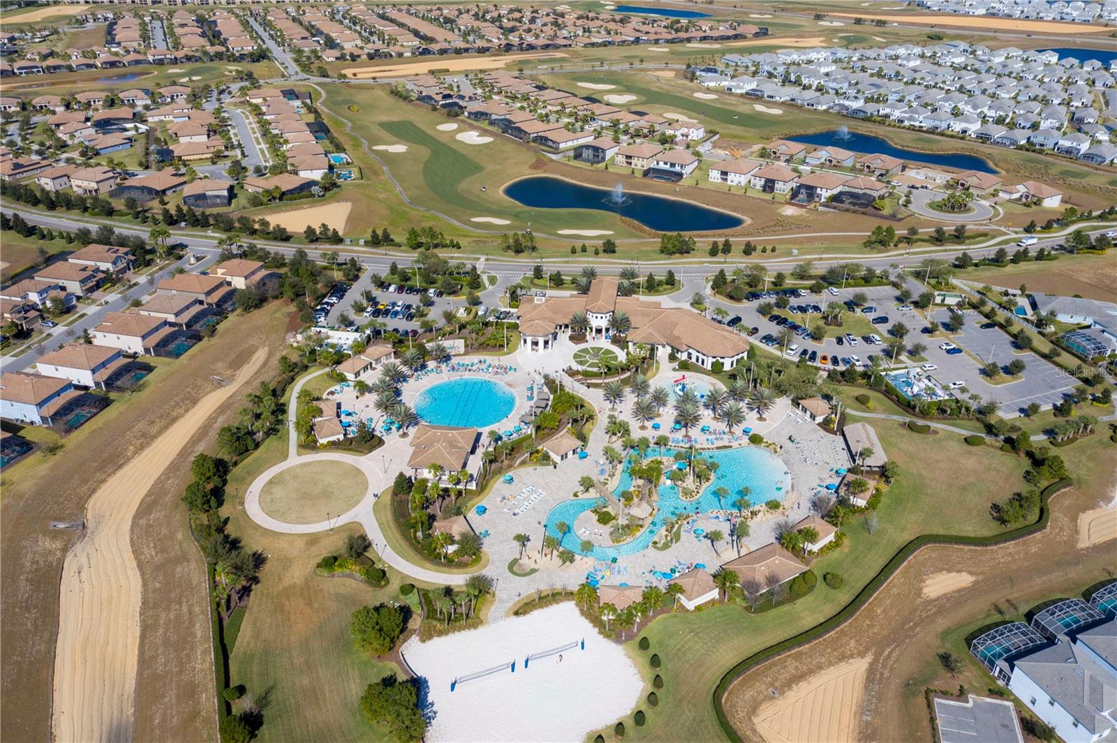 STONEYBROOK SOUTH NORTH PCL-PH - Residential