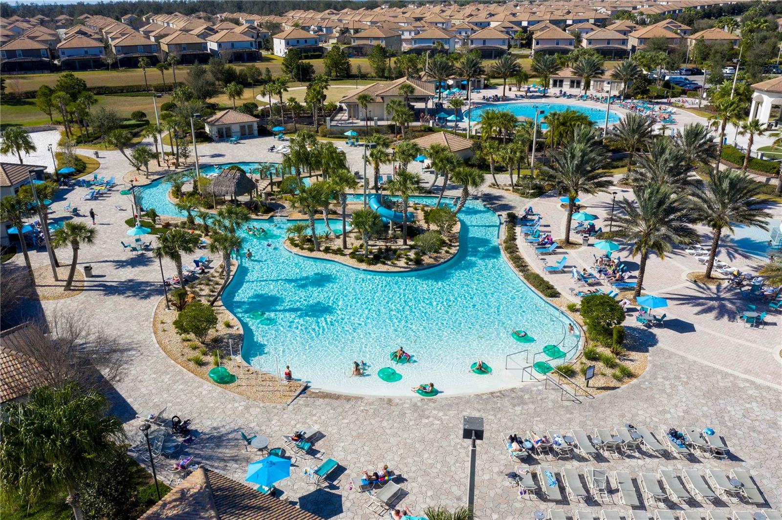 STONEYBROOK SOUTH NORTH PCL-PH - Residential