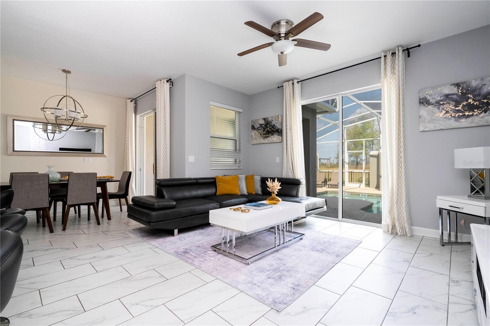 STONEYBROOK SOUTH NORTH PCL-PH - Residential