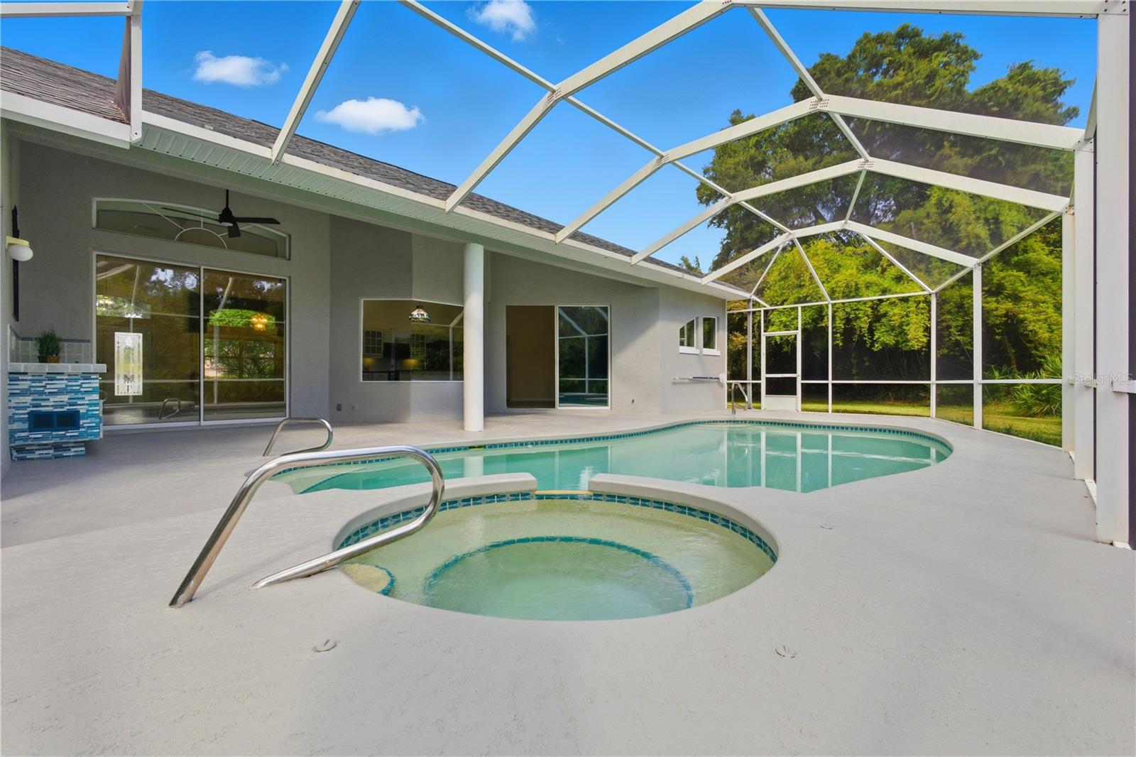 GRAND HAVEN - Residential