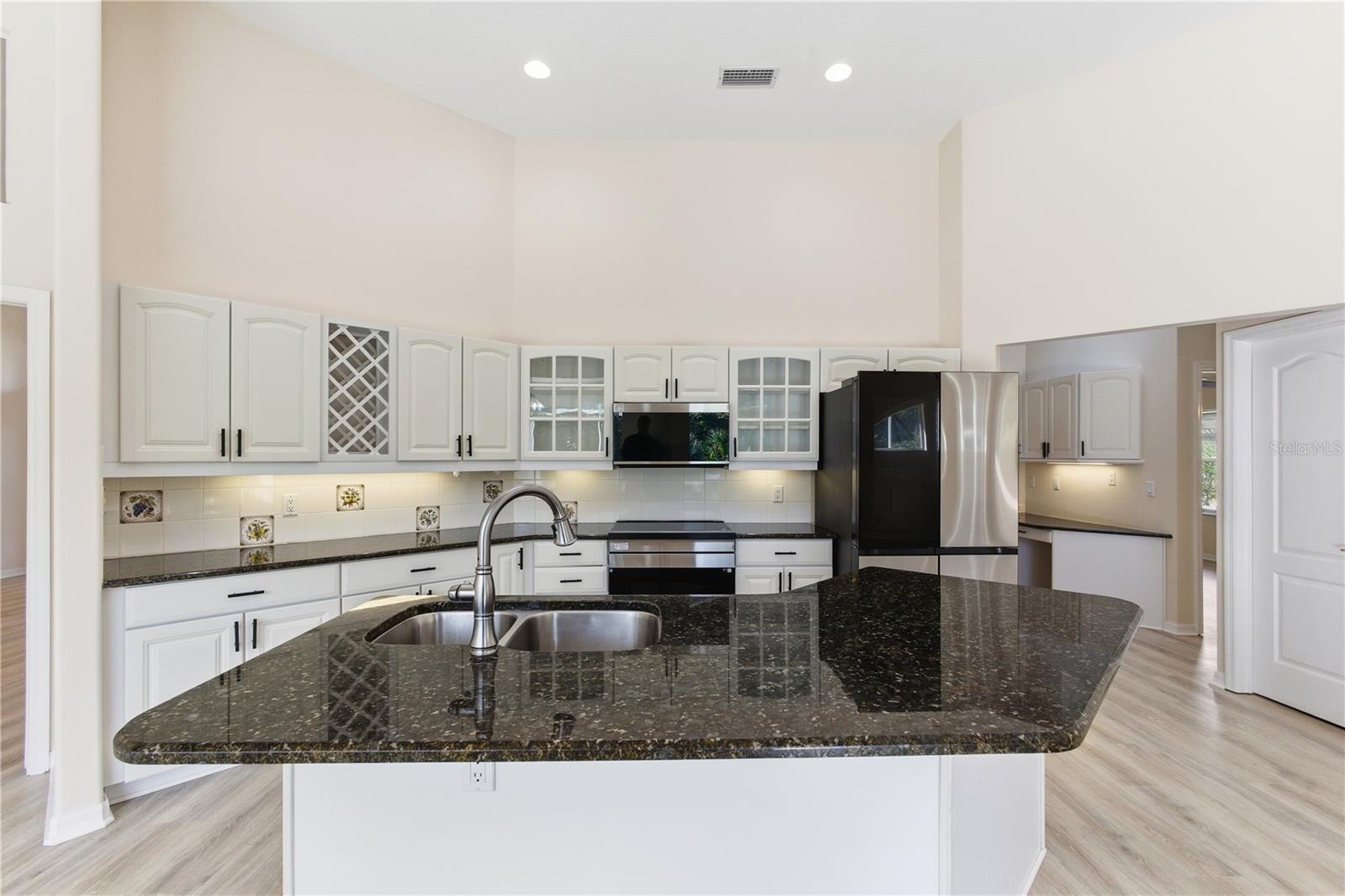 GRAND HAVEN - Residential