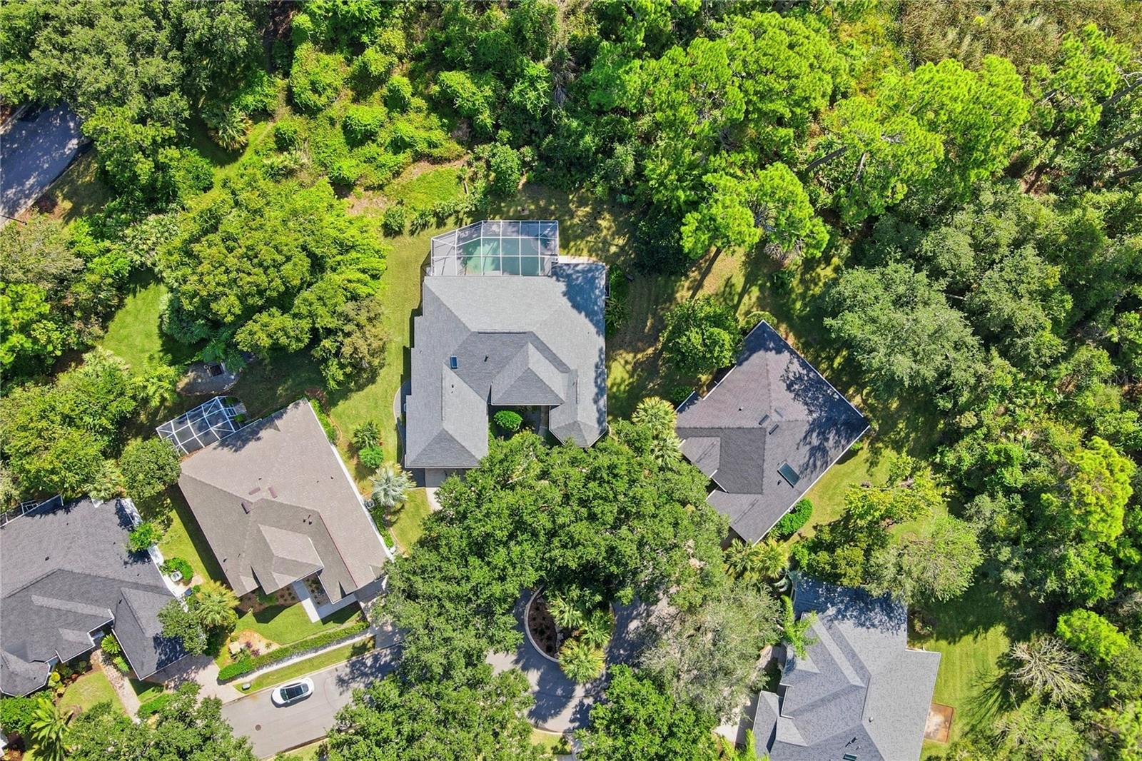 GRAND HAVEN - Residential