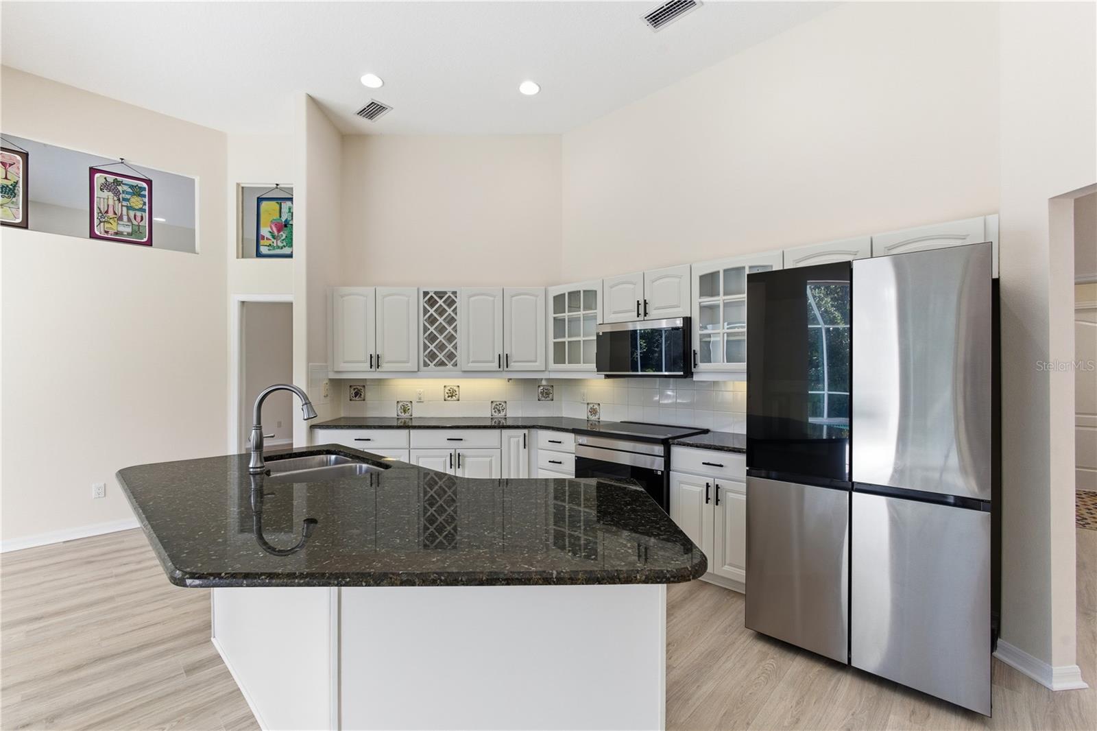 GRAND HAVEN - Residential