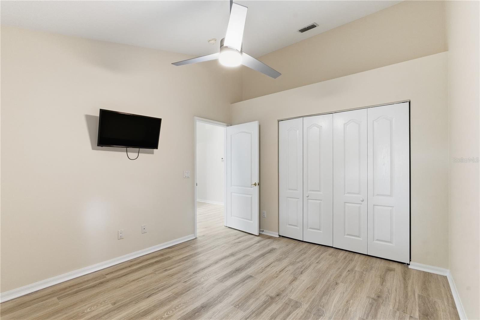 GRAND HAVEN - Residential