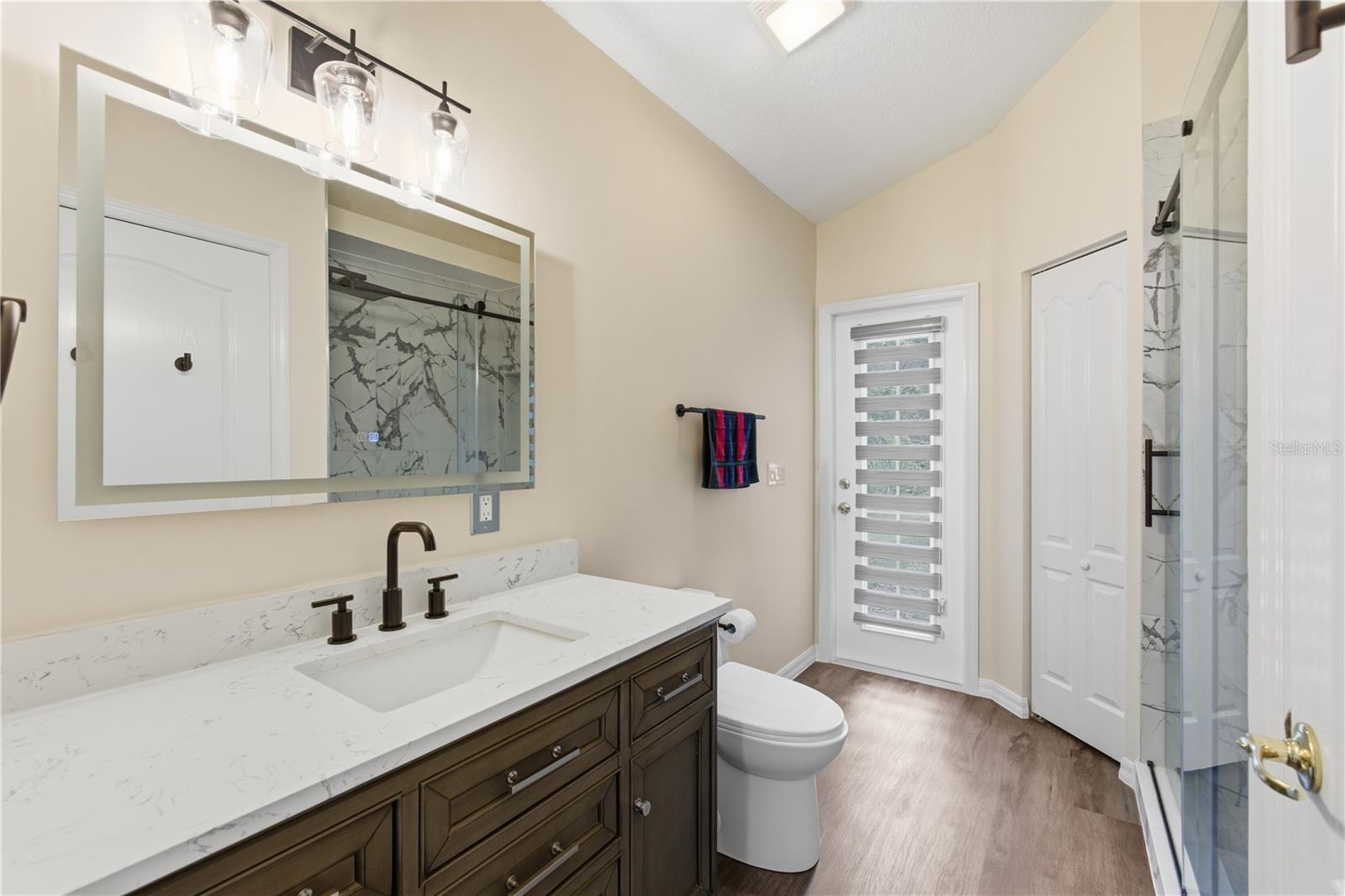 GRAND HAVEN - Residential