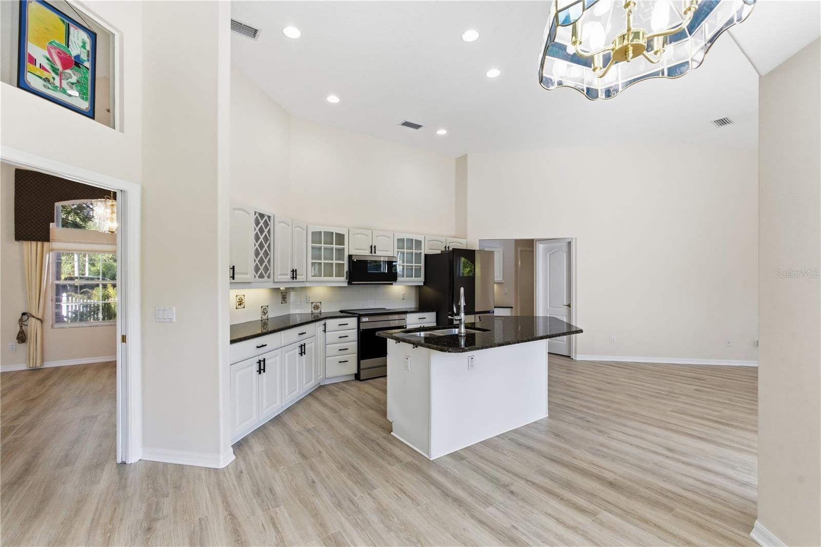 GRAND HAVEN - Residential