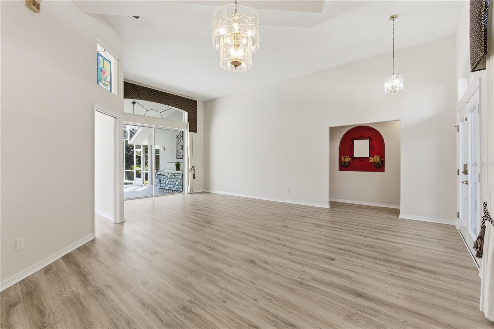 GRAND HAVEN - Residential