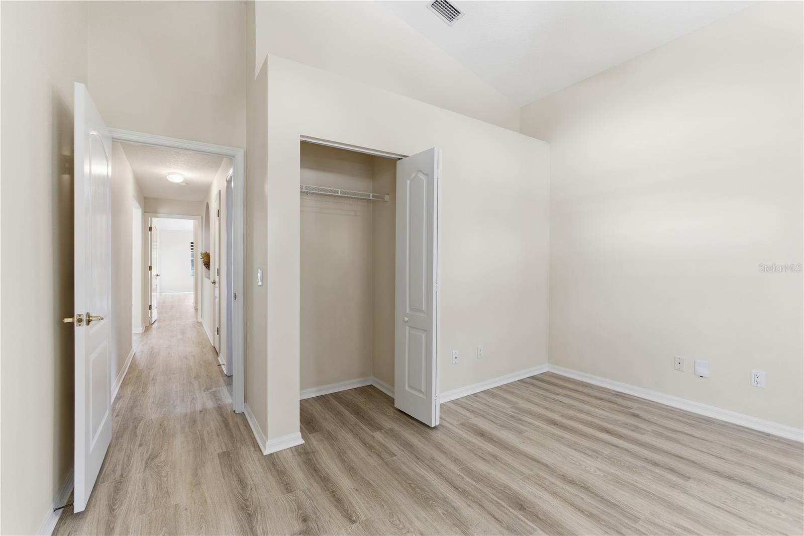 GRAND HAVEN - Residential