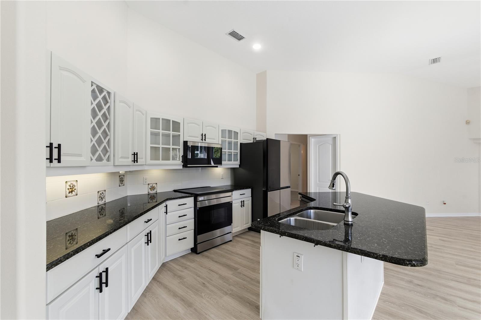 GRAND HAVEN - Residential