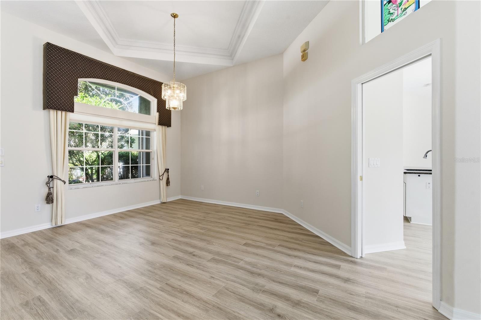 GRAND HAVEN - Residential