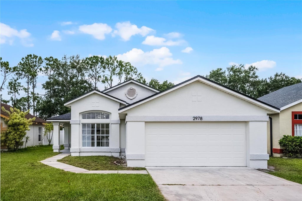 Photo of 2978 Stillwater Drive, Kissimmee, FL 34743 (MLS # O6445260)