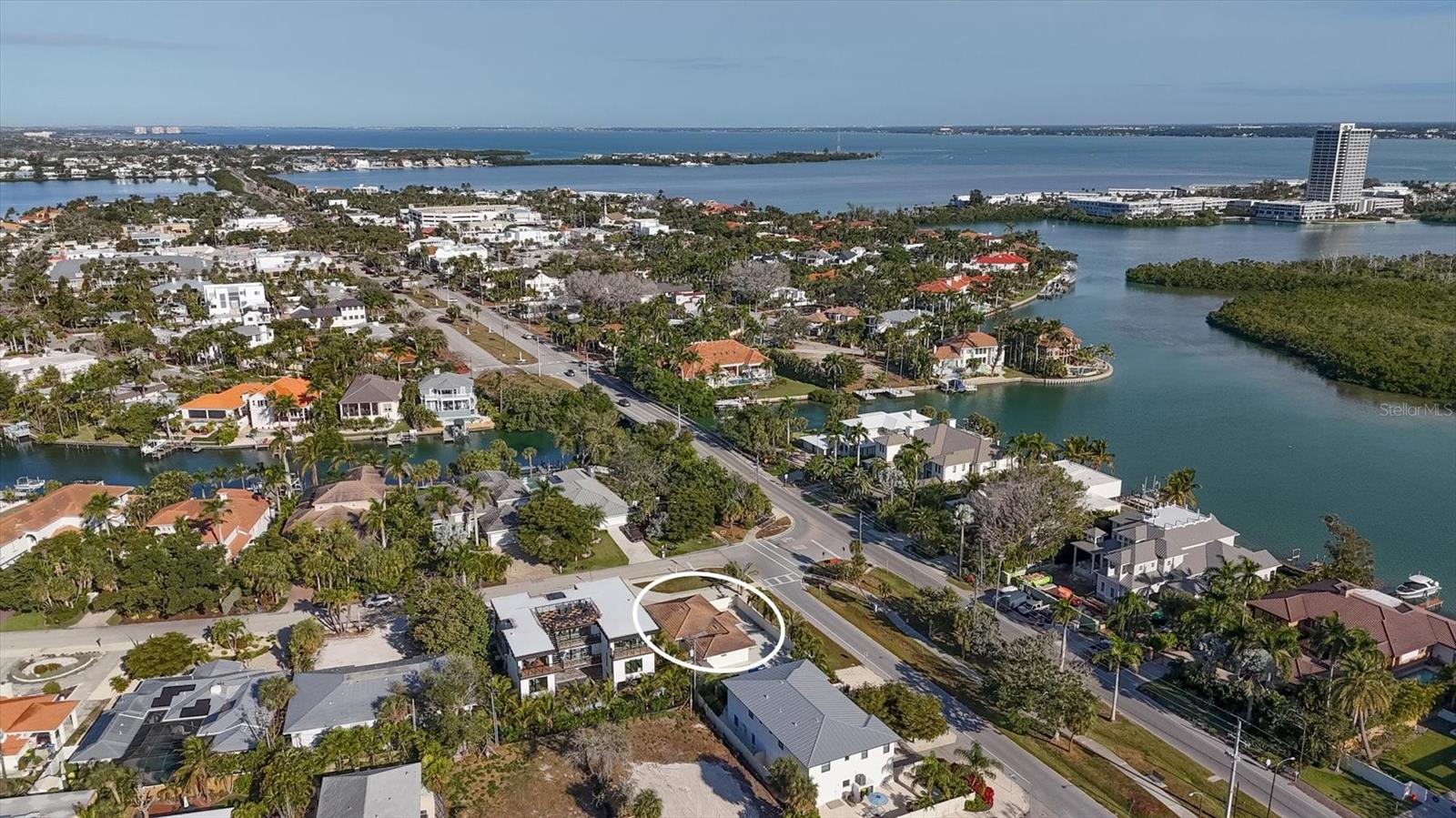 LIDO BEACH DIV B RESUB - Residential