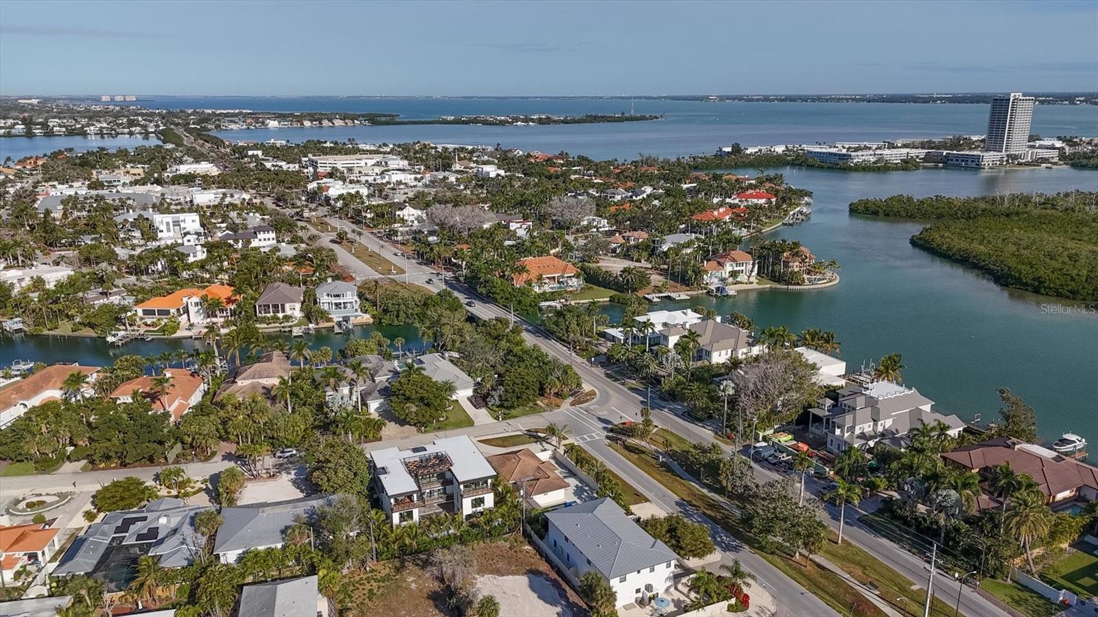 LIDO BEACH DIV B RESUB - Residential