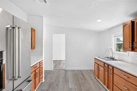 Tiny photo for 6766 NE 1st Place, Ocala, FL 34470 (MLS # OM727287)