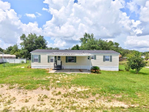 Tiny photo for 6766 NE 1st Place, Ocala, FL 34470 (MLS # OM727287)