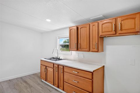 Tiny photo for 6766 NE 1st Place, Ocala, FL 34470 (MLS # OM727287)