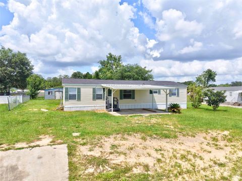 Tiny photo for 6766 NE 1st Place, Ocala, FL 34470 (MLS # OM727287)