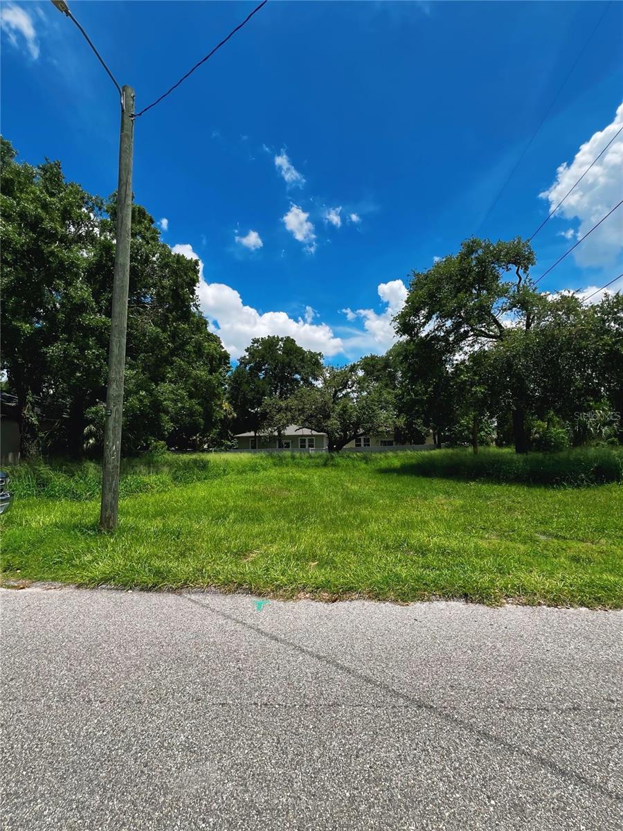 Welcome to 2422 E 20th Ave—an exciting opportunity in the heart of Tampa’s historic Ybor Heights! This buildable lot is surrounded by new construction and revitalization, making it a prime spot for your next project. Located just minutes from I-275, I-4, Downtown Tampa, Ybor City, Channelside, and Tampa General Hospital, you’ll enjoy unbeatable access to the city’s best. Plus, the neighboring lot is also available from the same owner—double your potential! *Photo of both lots - red box is this listing, yellow box is neighboring listing @ 2910 N 25th st. With money-saving programs and incentives available for new builds, this is your chance to invest smart in a growing neighborhood. Schedule your showing today—offers encouraged!